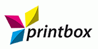 Firmenlogo - printbox