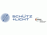 Firmenlogo - SCHÜTZ+LICHT Prüftechnik GmbH