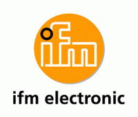 ifm electronic gmbh Firmenlogo