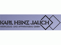 Karl Heinz Jauch Werkzeug- und Apparatebau GmbH Firmenlogo
