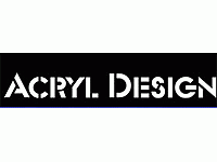 Acryl Design Firmenlogo