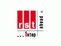 RST GmbH Firmenlogo