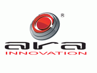 Firmenlogo - ara Innovation Arnold & Rath GmbH 