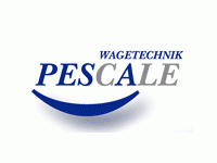 Firmenlogo - PESCALE WÄGETECHNIK GMBH