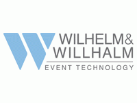 Wilhelm & Willhalm event technology GmbH & Co. KG Firmenlogo