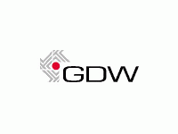 gdw süd Firmenlogo