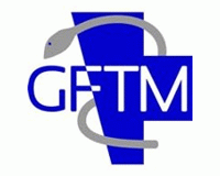 Gesellsch. medizinisches Fahr- & Transportkostenmanagement Firmenlogo