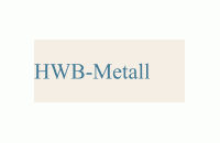 Firmenlogo - HWB Schweisstechnik