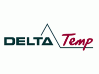 Firmenlogo - Delta-Temp GmbH