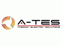 A-TES Jens Adomeit Firmenlogo