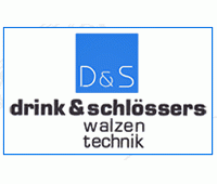 Firmenlogo - Drink & Schlössers GmbH & Co. KG