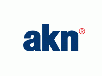 Firmenlogo - AKN Wälzlager GmbH