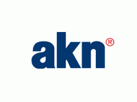 AKN Wälzlager GmbH Firmenlogo