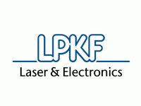 LPKF SolarQuipment GmbH Firmenlogo