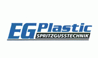 EG-Plastic GmbH Spritzgusstechnik Firmenlogo