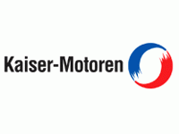 Firmenlogo - Kaiser-Motoren GmbH