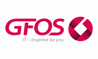 GFOS mbH Gesellschaft für Organisationsberatung und Softwareentwicklung mbH Firmenlogo