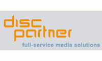 Firmenlogo - Disc Partner - AAA Media Solutions  GmbH & Co. KG