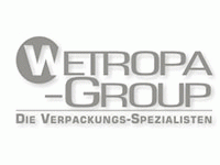 Firmenlogo - WETROPA Kunststoffverarbeitung GmbH & Co. KG