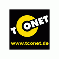 Firmenlogo - TCONET Büromaschinen und Computer GmbH