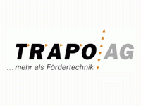 TRAPO AG Firmenlogo