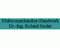 Elektromechaniker-Handwerk Firmenlogo
