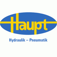 Firmenlogo - Haupt Hydraulik & Pneumatik