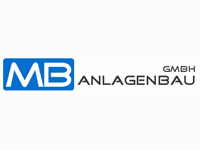 MB Anlagenbau GmbH Firmenlogo