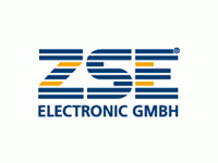 Firmenlogo - ZSE Electronic Mess-Systeme und Sensortechnik GmbH