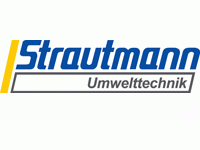 Firmenlogo - Strautmann Umwelttechnik GmbH