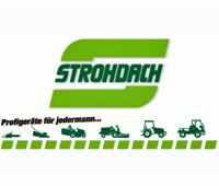 Strohdach Kommunaltechnik GmbH Firmenlogo