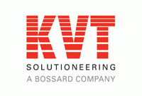 Firmenlogo - KVT-Fastening GmbH