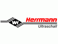Herrmann Ultraschalltechnik GmbH & Co. KG Firmenlogo