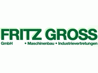 Fritz Gross GmbH Firmenlogo