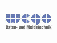 Firmenlogo - WEGO Daten-und Meldetechnik