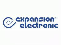 Expansion Electronic Vertretung Firmenlogo