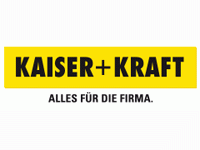 KAISER+KRAFT GmbH Firmenlogo