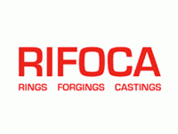 Firmenlogo - RIFOCA