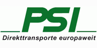 P.S.I. Speditions GmbH Firmenlogo