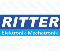 RITTER Elektronik GmbH Firmenlogo