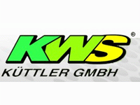 Firmenlogo - KWS Küttler GmbH