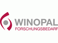 Firmenlogo - WINOPAL Forschungsbedarf GmbH