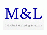 Firmenlogo - M & L Aktiengesellschaft
