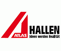 Atlas Ward GmbH Firmenlogo