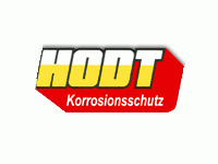 Firmenlogo - HODT Korrosionsschutz GmbH