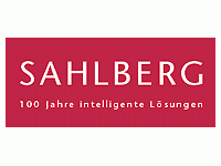 SAHLBERG GmbH Firmenlogo
