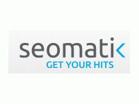 seomatik GmbH Firmenlogo