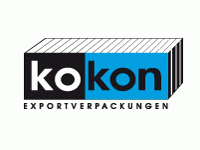 Kokon-Verpackung GmbH Firmenlogo