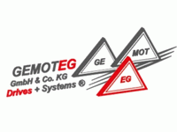 GEMOTEG GmbH & Co. KG Firmenlogo