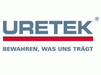 Firmenlogo - URETEK Deutschland GmbH